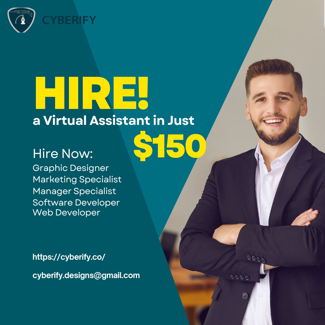 hire a Virtual Assistant