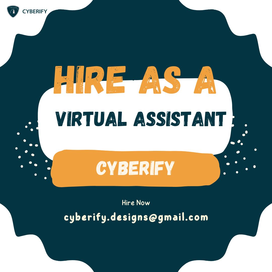 Hiring virtual Assistant